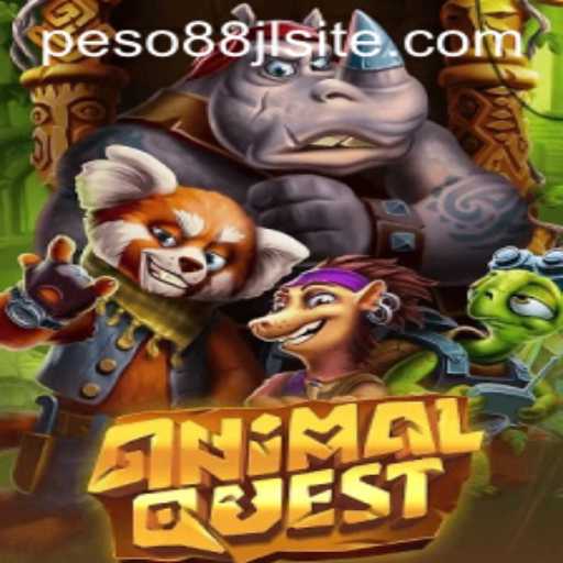 Exploring the World of AnimalQuest: A Deep Dive
