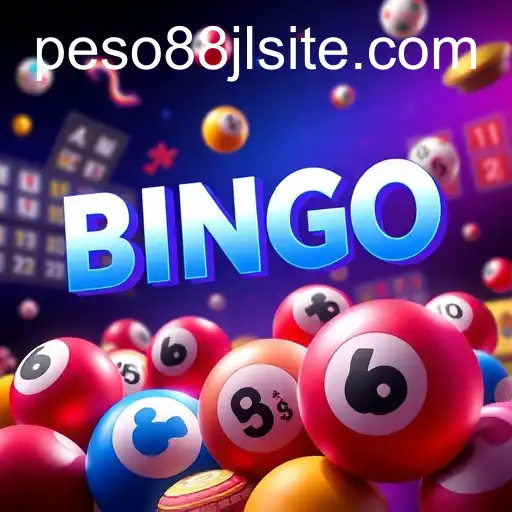 Exploring the Vibrant World of Bingo Games with Peso88