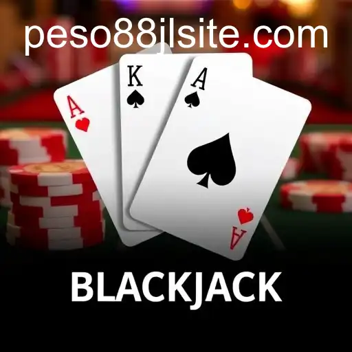 Exploring Blackjack: The Timeless Card Game and Peso88