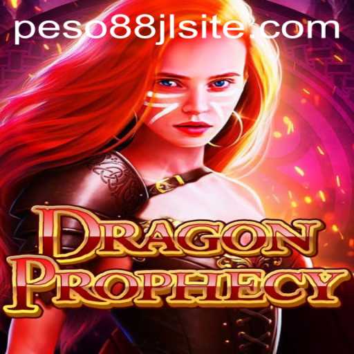 Unveiling DragonProphecy: A Journey into a Mythical Realm with Peso88