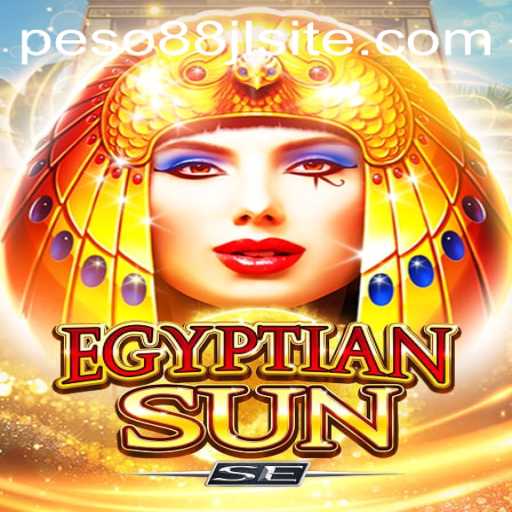 The Mystical World of EgyptianSunSE: A Journey into Peso88