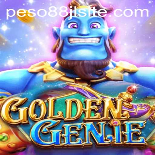 Discover GOLDENGENIE: An Innovative Gaming Experience with Peso88