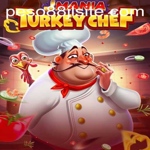 JManiaTurkeyChef: A Culinary Game Revolution Featuring Peso88