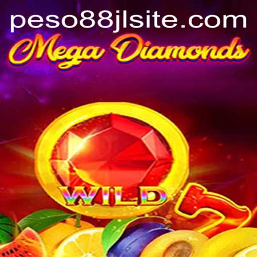 MegaDiamond: A Revolutionary Gaming Experience with Peso88