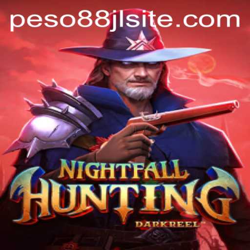 Exploring NightfallHunting: A New Gaming Sensation