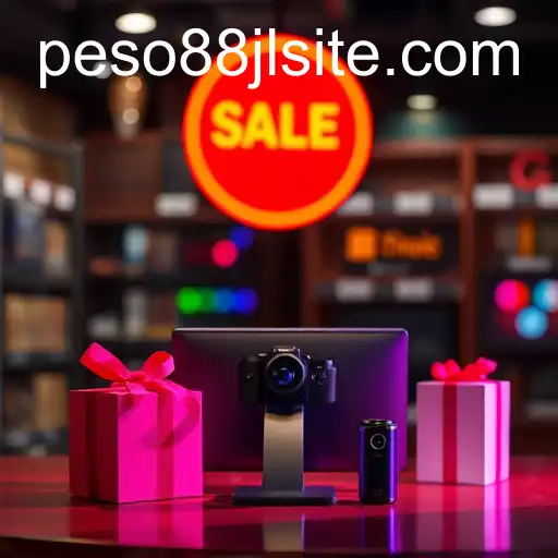 The Strategic Impact of Exclusive Offers: A Deep Dive into Peso88